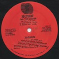 Buy Jasmin - On The Loose (EP) (Vinyl) Mp3 Download