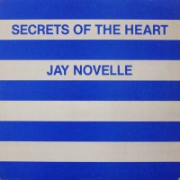 Purchase Jay Novelle - Secrets Of The Heart (EP) (Vinyl)