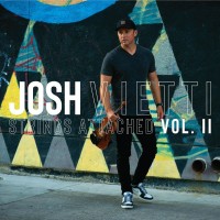Purchase Josh Vietti - Strings Attached Vol. 2
