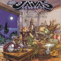 Purchase Los Jaivas - Trilogia: El Rencuentro