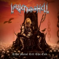 Purchase Louder Than Hell - True Metal Till The End