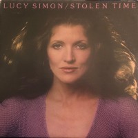 Purchase Lucy Simon - Stolen Time (Vinyl)