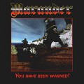 Buy Marauder - You Have Been Warned! Mp3 Download