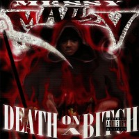 Purchase Messy Marv - Death On A Bitch