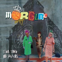 Purchase Morglbl - Tea Time For Punks