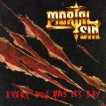 Buy Mortal Sin - Every Dog Has It's Day Mp3 Download