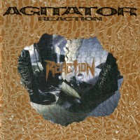 Purchase Reaction - Agitator
