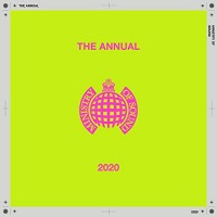 Purchase VA - Ministry Of Sound - The Annual 2020 CD1