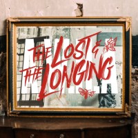 Purchase Alpha Wolf & Holding Absence - The Lost & The Longing (EP) (Split)