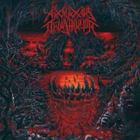 Purchase Axxmaxxius Devastruktor - Blood Seeps Into The Black Earth