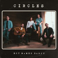 Purchase Boy Named Banjo - Circles (EP)