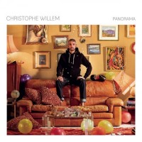 Purchase Christophe Willem - Panorama
