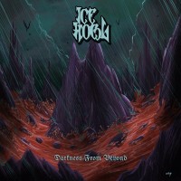 Purchase Ice Howl - Darkness From Beyond