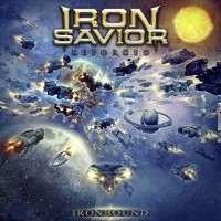 Purchase Iron Savior - Reforged - Ironbound
