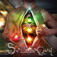 Purchase My Soliloquy - Fu3Ion