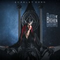 Buy Scarlet Dorn - Queen Of Broken Dreams Mp3 Download