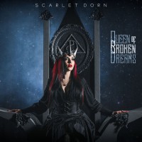 Purchase Scarlet Dorn - Queen Of Broken Dreams