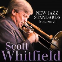 Purchase Scott Whitfield - New Jazz Standards Vol. 2