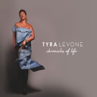 Purchase Tyra Levone - Chronicles Of Life
