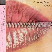 Purchase Capability Brown - Voice (Japanese Edition)