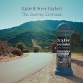 Buy Djabe & Steve Hackett - The Journey Continues (Live) CD1 Mp3 Download