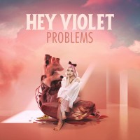 Purchase Hey Violet - Problems (EP)