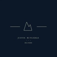 Purchase Justin Rutledge - Islands
