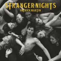Purchase Patrick Martin - Stranger Nights (CDS)
