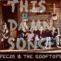 Purchase Pecos & The Rooftops - This Damn Song (CDS)