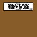 Buy Romanthony - Ministry Of Love (VLS) Mp3 Download