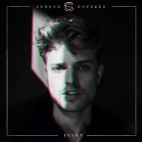 Purchase Sandro Cavazza - Enemy (CDS)