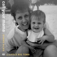 Purchase Seth Ennis - Call Your Mama (Feat. Little Big Town) (CDS)
