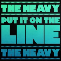 Purchase The Heavy - Put It On The Line (Theme From Borderlands) (CDS)