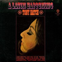 Purchase Tony Hatch - A Latin Happening (Vinyl)