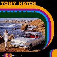 Purchase Tony Hatch - Hatchback
