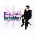 Buy Tony Hatch - Hatchbox: The Original Album Collection CD1 Mp3 Download