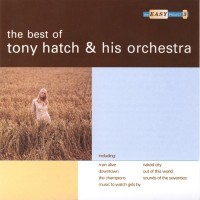Purchase Tony Hatch - The Best Of Tony Hatch & His Orchestra