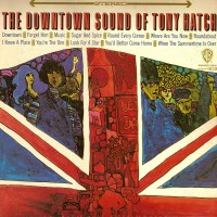 Purchase Tony Hatch - The Downtown Sound Of Tony Hatch (Us Version) (Vinyl)