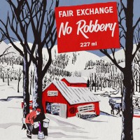 Purchase Boldy James - Fair Exchange No Robbery (With Nicholas Craven)