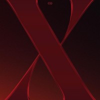 Purchase Exid - X (EP)