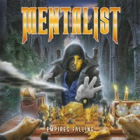 Purchase Mentalist - Empires Falling (Limited Edition)