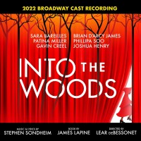 Purchase Sara Bareilles, Stephen Sondheim & 'into The Woods' 2022 Broadway Cast - Into The Woods (2022 Broadway Cast Recording)