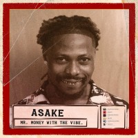 Purchase Asake - Mr. Money With The Vibe