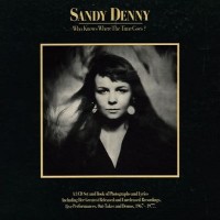 Purchase Sandy Denny - Who Knows Where The Time Goes? CD1