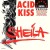 Buy Sheila - Acid Kiss (VLS) Mp3 Download