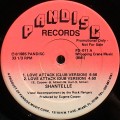 Buy Shantelle - Love Attack (Vinyl) Mp3 Download