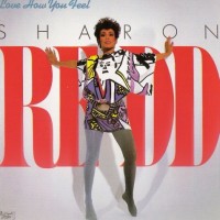 Purchase Sharon Redd - Love How You Feel (Vinyl)