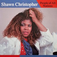 Purchase Shawn Christopher - People Of All Nations (VLS)