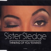 Purchase Sister Sledge - Thinking Of You ('93 Mixes)