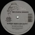 Buy The Staple Singers - Slippery People (VLS) Mp3 Download